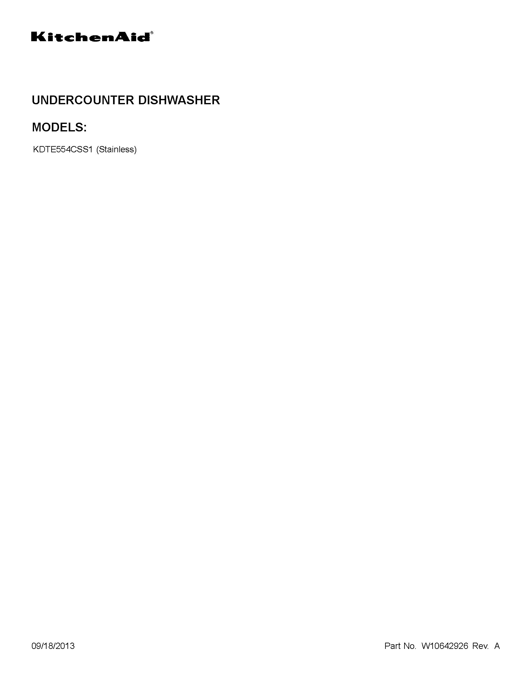 01 - COVER SHEET