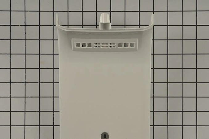 W11256504 Whirlpool Refrigerator Cover