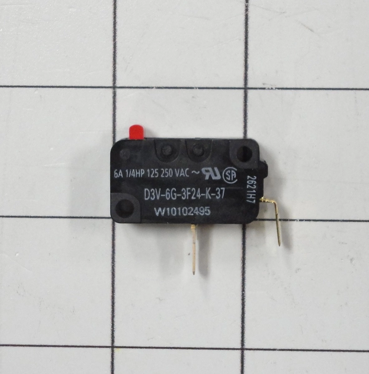WPW10102495