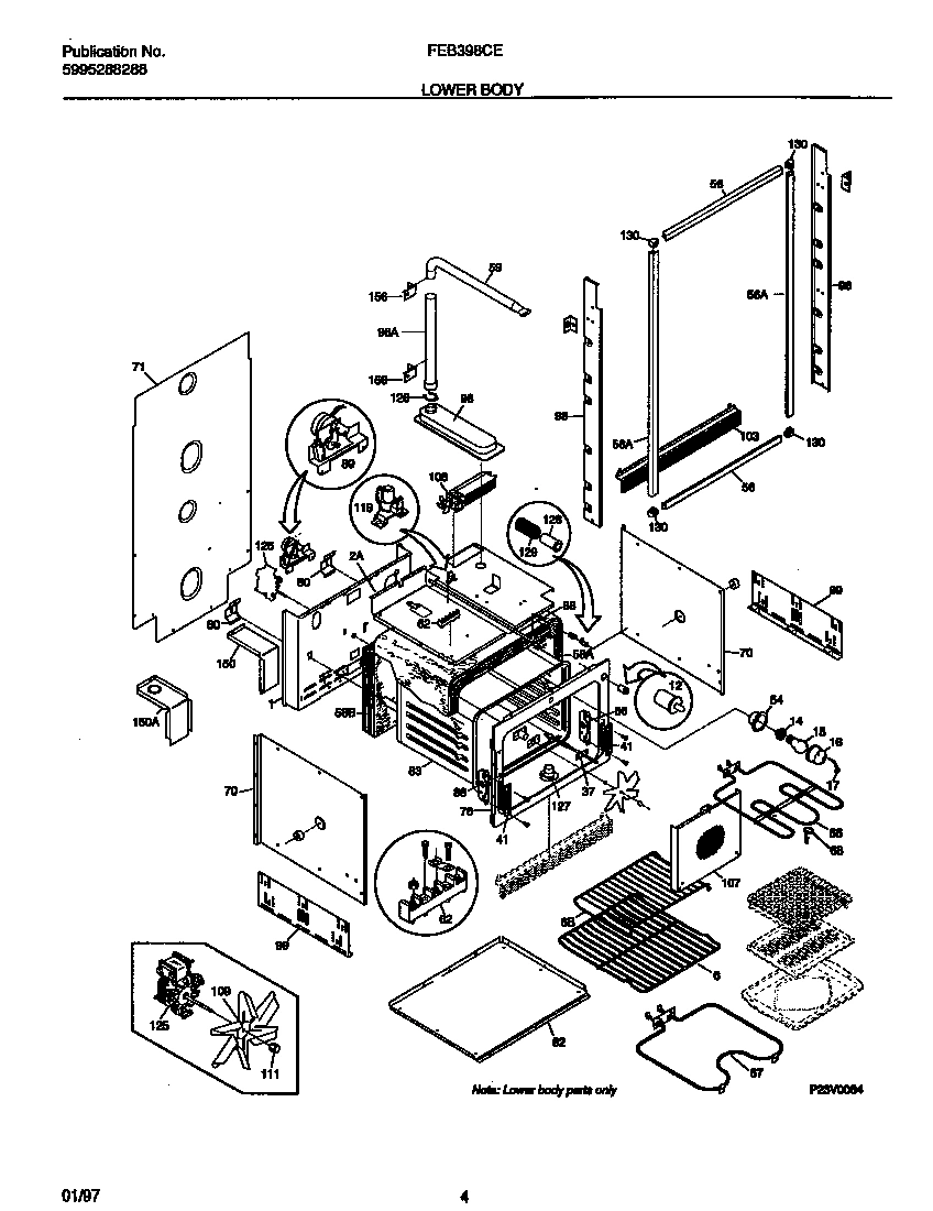 03 - LOWER BODY