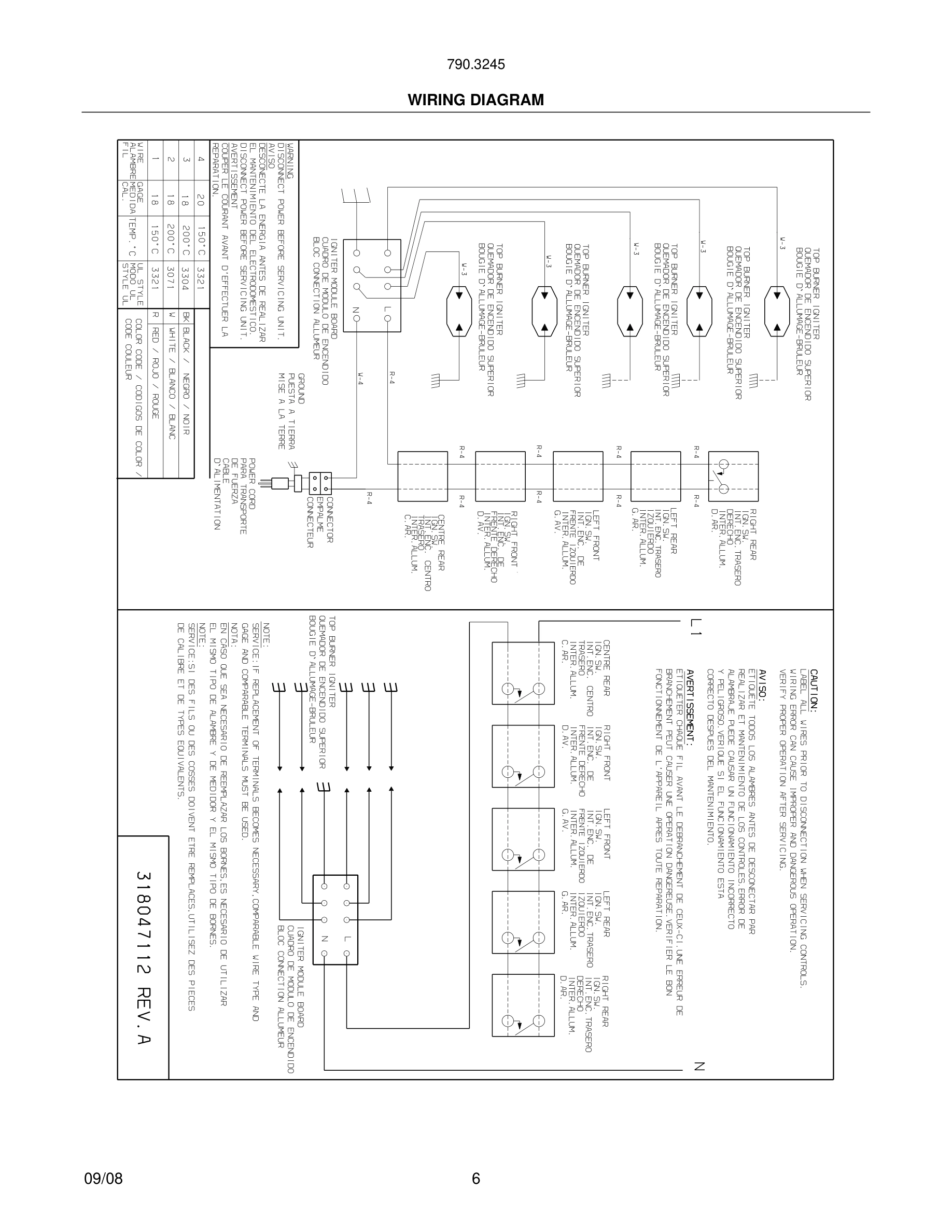 06 - WIRING DIAGRAM