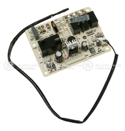 WJ29X20075 GE Air Conditioner Control Board