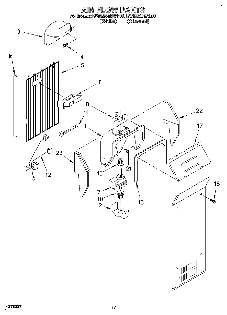 11 - AIR FLOW