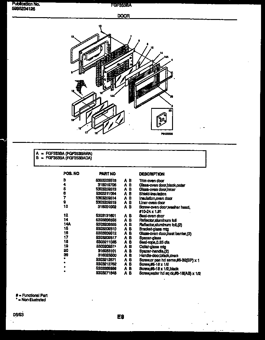 07 - DOOR PARTS