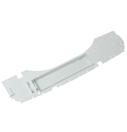 WH44X27477 GE Splash Front Top Cover