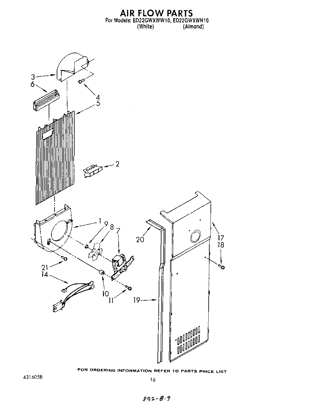 11 - AIR FLOW