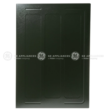 WB63X28679 GE Range Side Panel