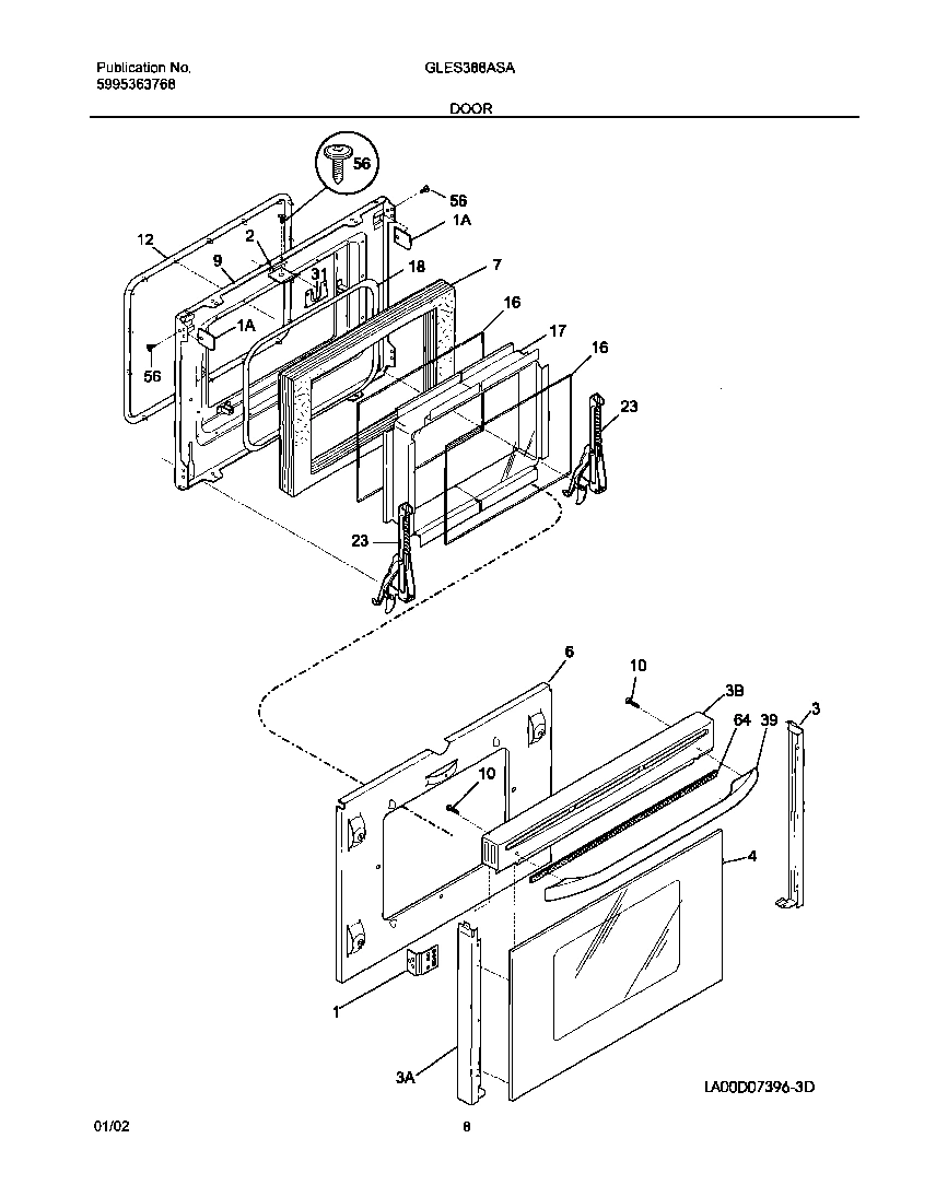 09 - DOOR