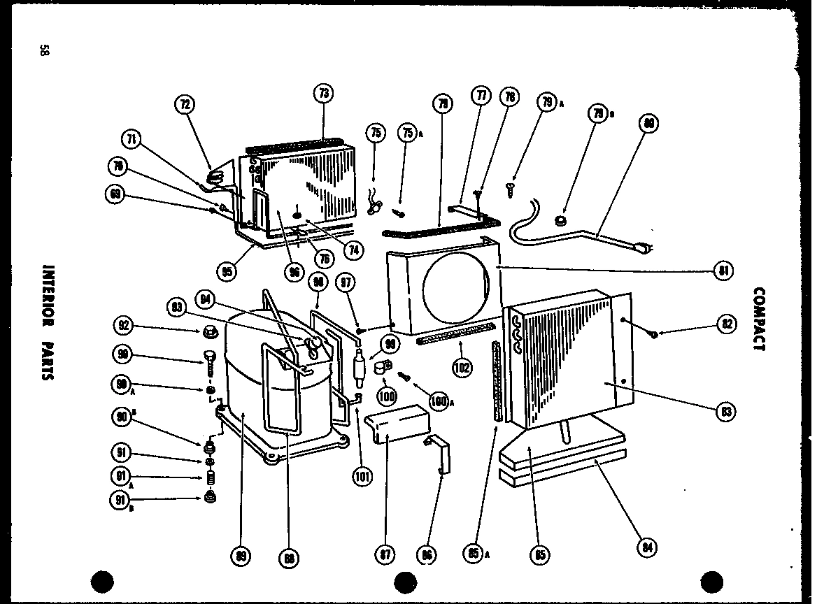 03 - INTERIOR PARTS
