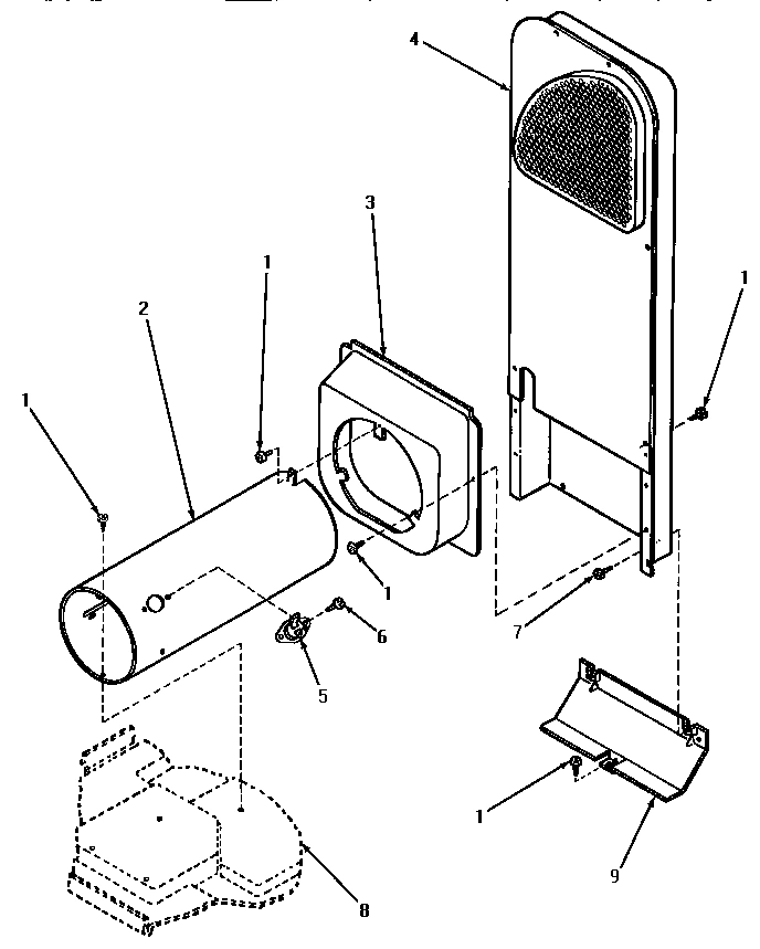 07 - HEATER BOX