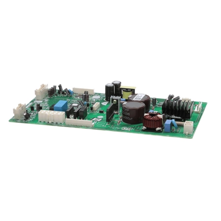 EBR83845040 LG Refrigerator Main PCB Assembly