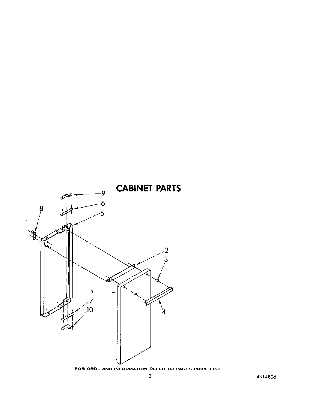 03 - CABINET