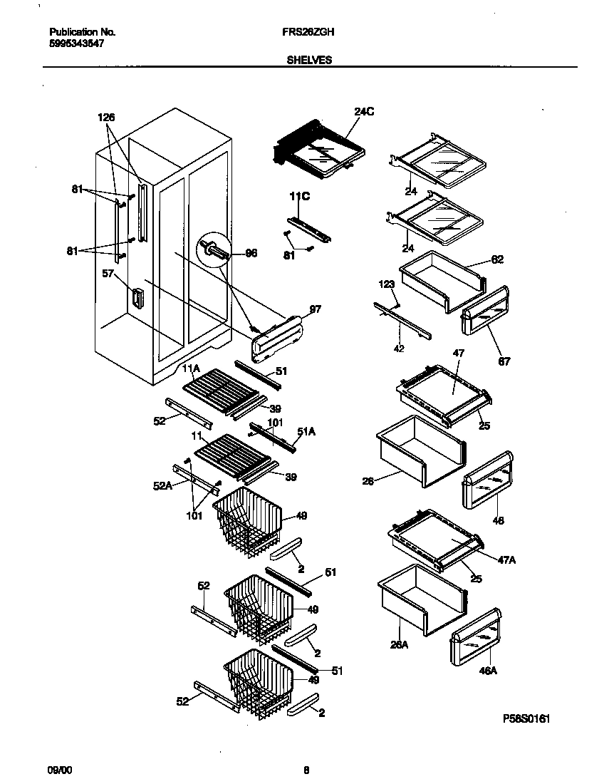 05 - SHELVES