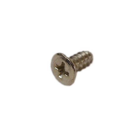WB1K5167 GE Screw 8-18 X 3/8"