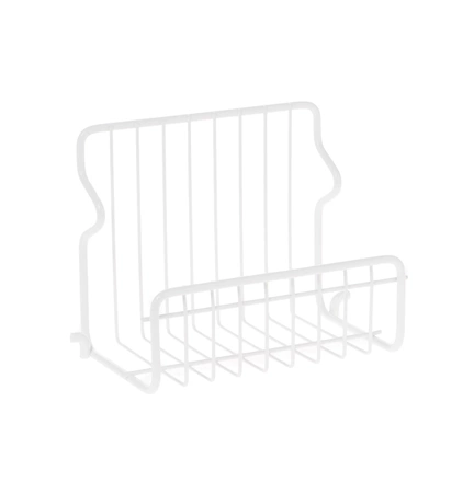 WR21X10110 GE Refrigerator Wire Basket Tilt-O