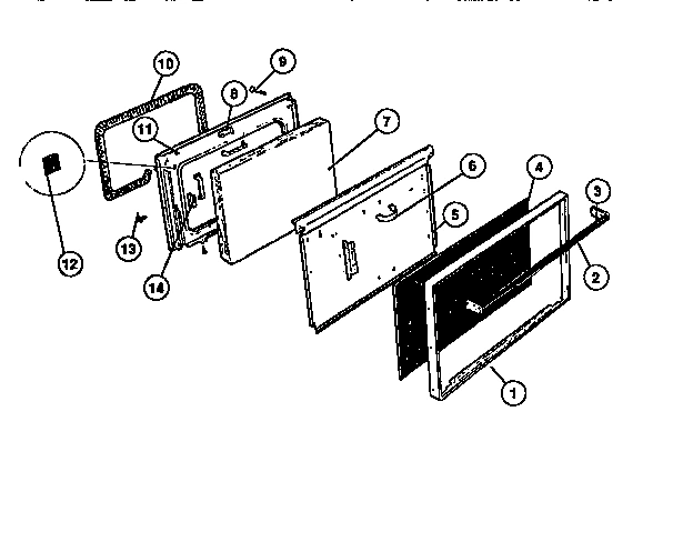 05 - DOOR