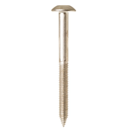 WB01K10074 GE Range Screw 10-32 TT PNT