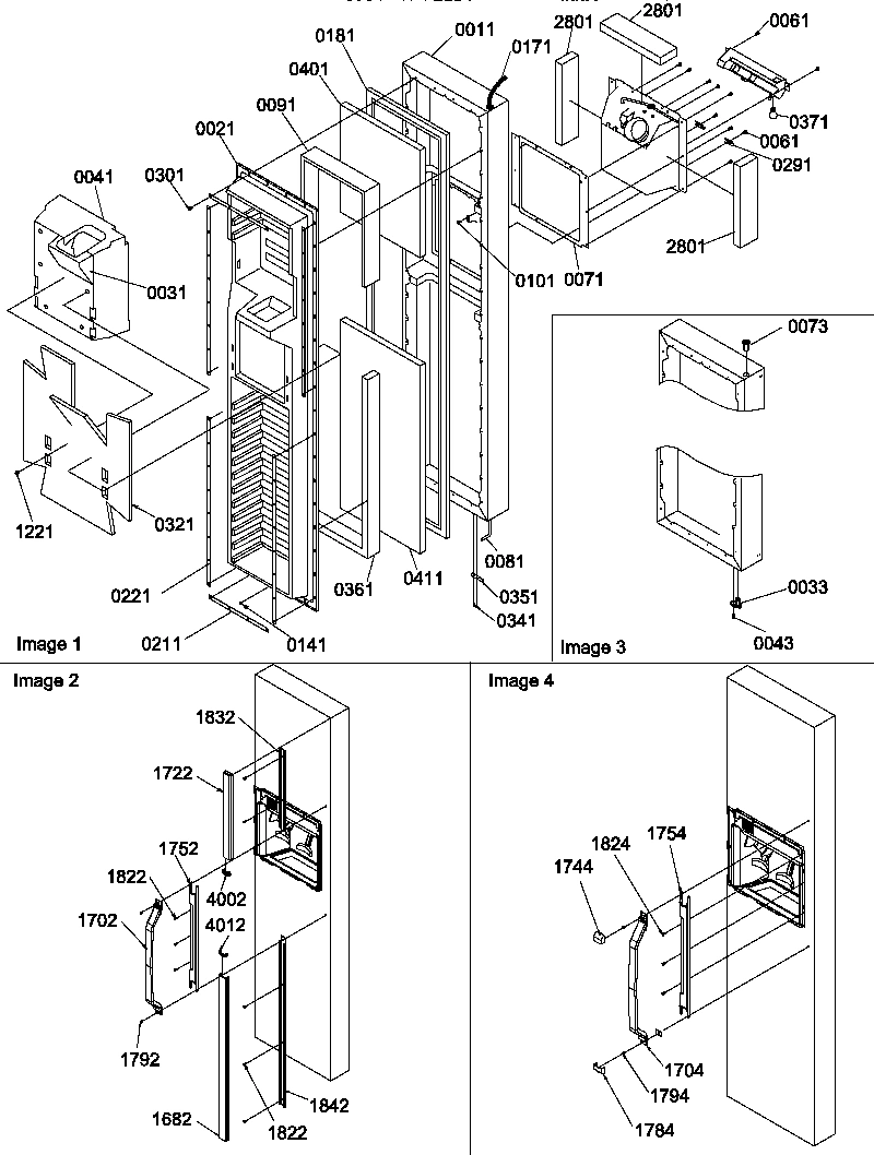 04 - FZ DOOR
