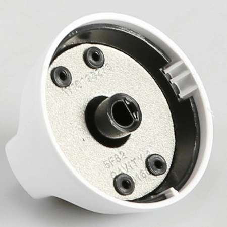 WP71002372 Whirlpool Control Knob