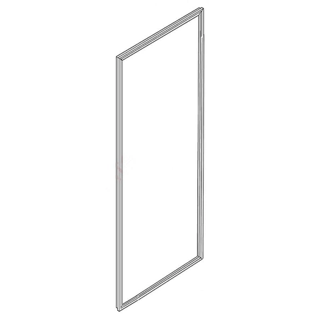 4987JJ1010N LG Door Gasket Assembly