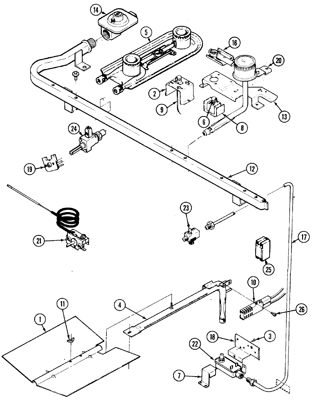 04 - GAS CONTROLS