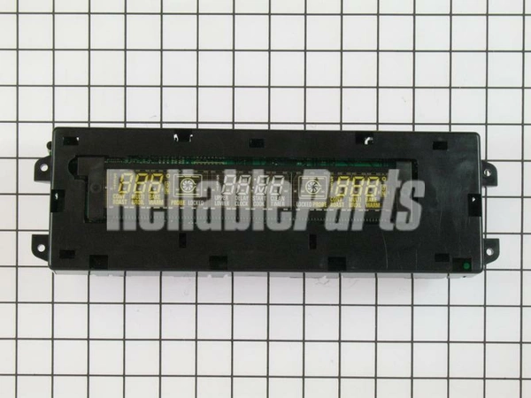 WB27T10904 GE Oven Control ERC 27 MG