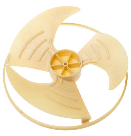 WP73X24870 GE Outdoor Fan