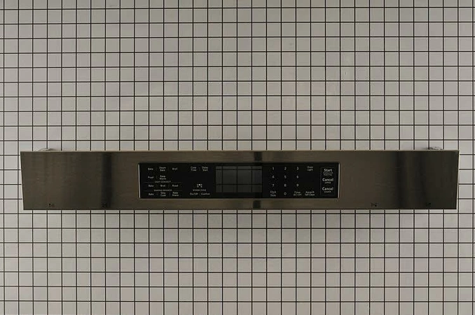 W10920246 Whirlpool Control Panel