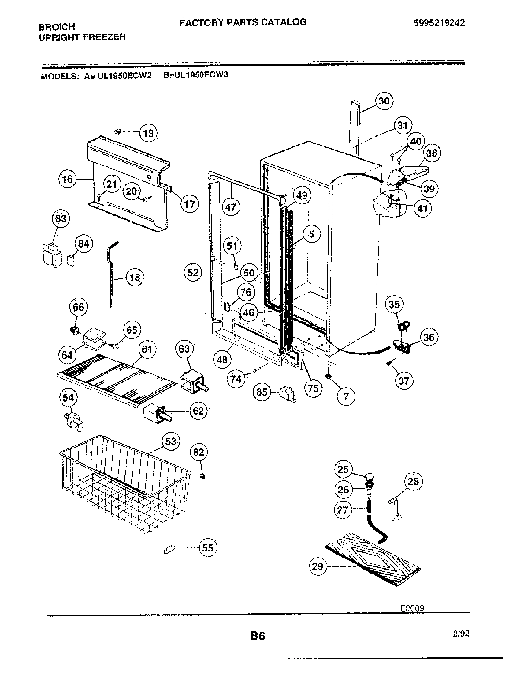 05 - CABINET