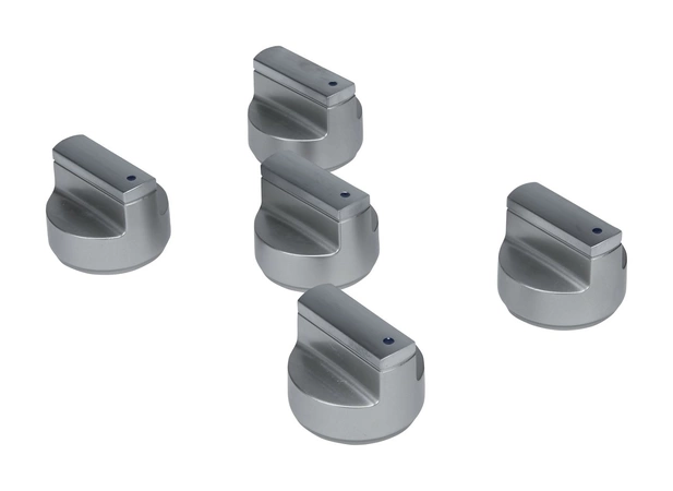 W10724598 Whirlpool Range Premium Knob
