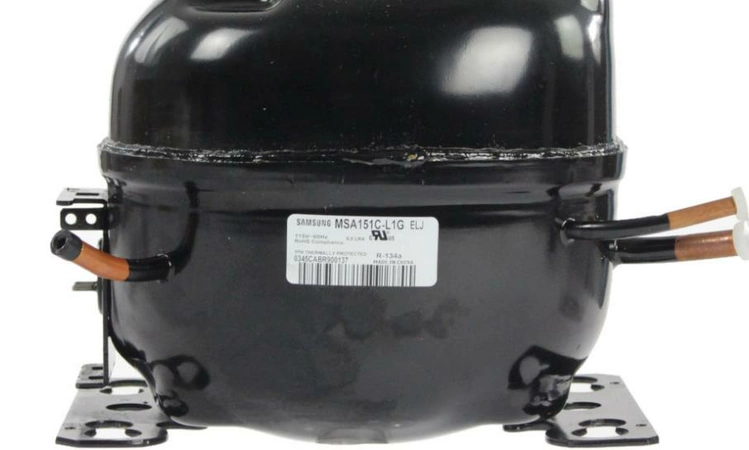 5304517439 Frigidaire Refrigerator Subassembl