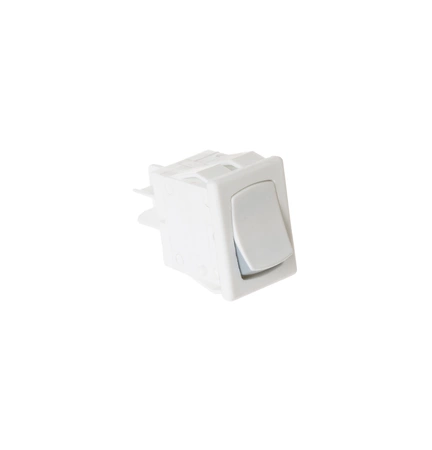WB24T10043 GE Range Rocker Switch
