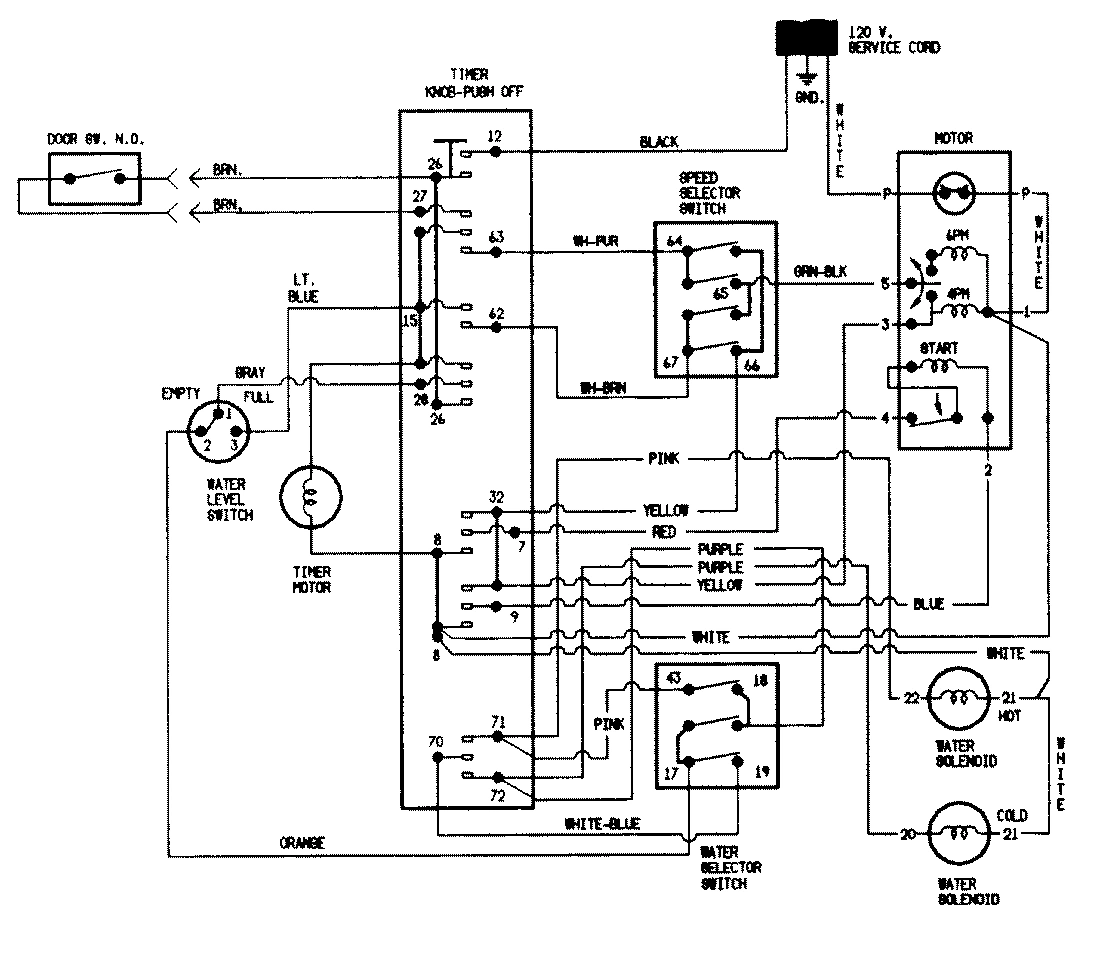 06 - WIRING INFORMATION