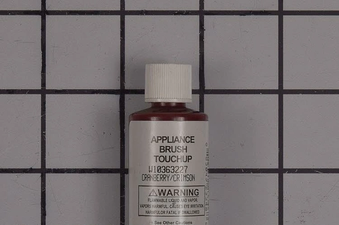 W10363227 Whirlpool Touch-Up
