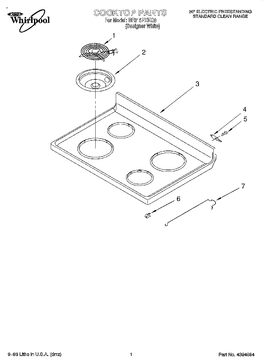 01 - COOKTOP