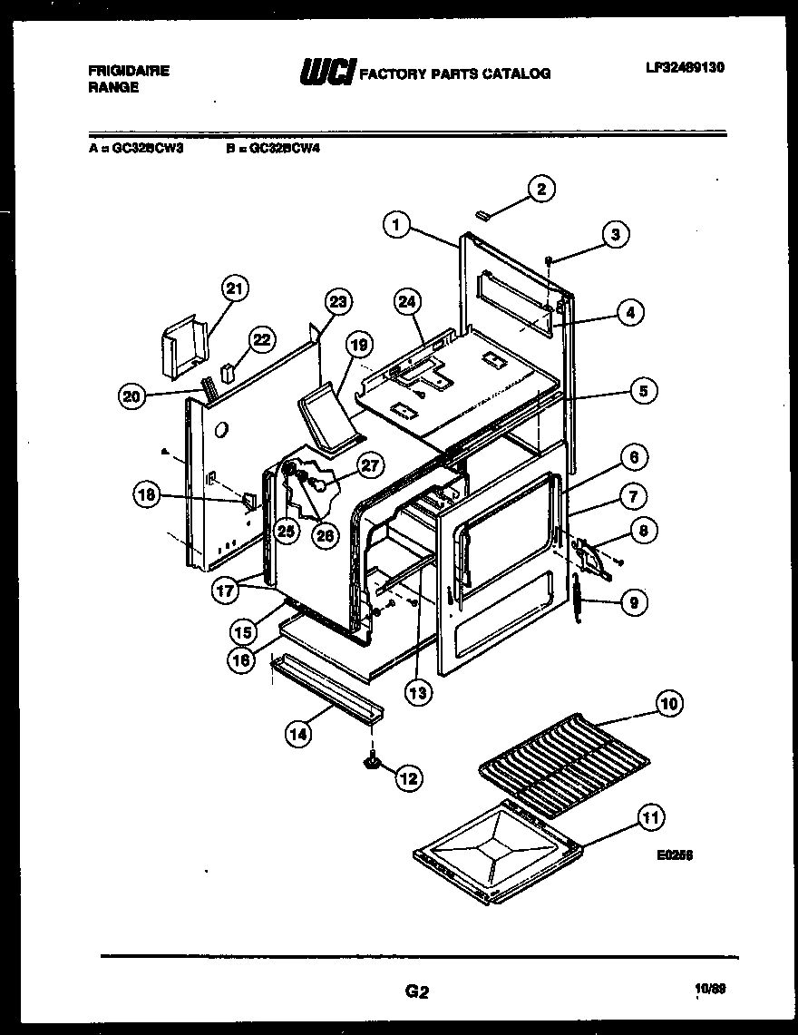 06 - BODY PARTS