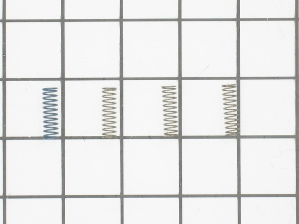 00029002 Bosch Dishwasher Spring