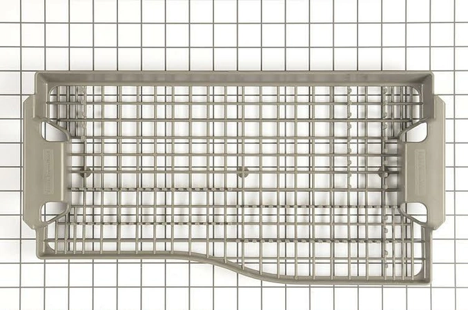 WPW10418356 Whirlpool Dishwasher Basket Ware