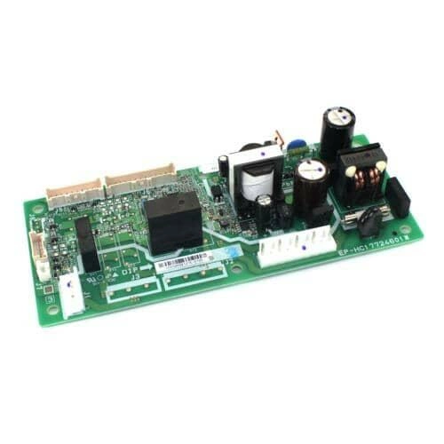 W10807589 Whirlpool Refrigerator Electronic Control Board + Core