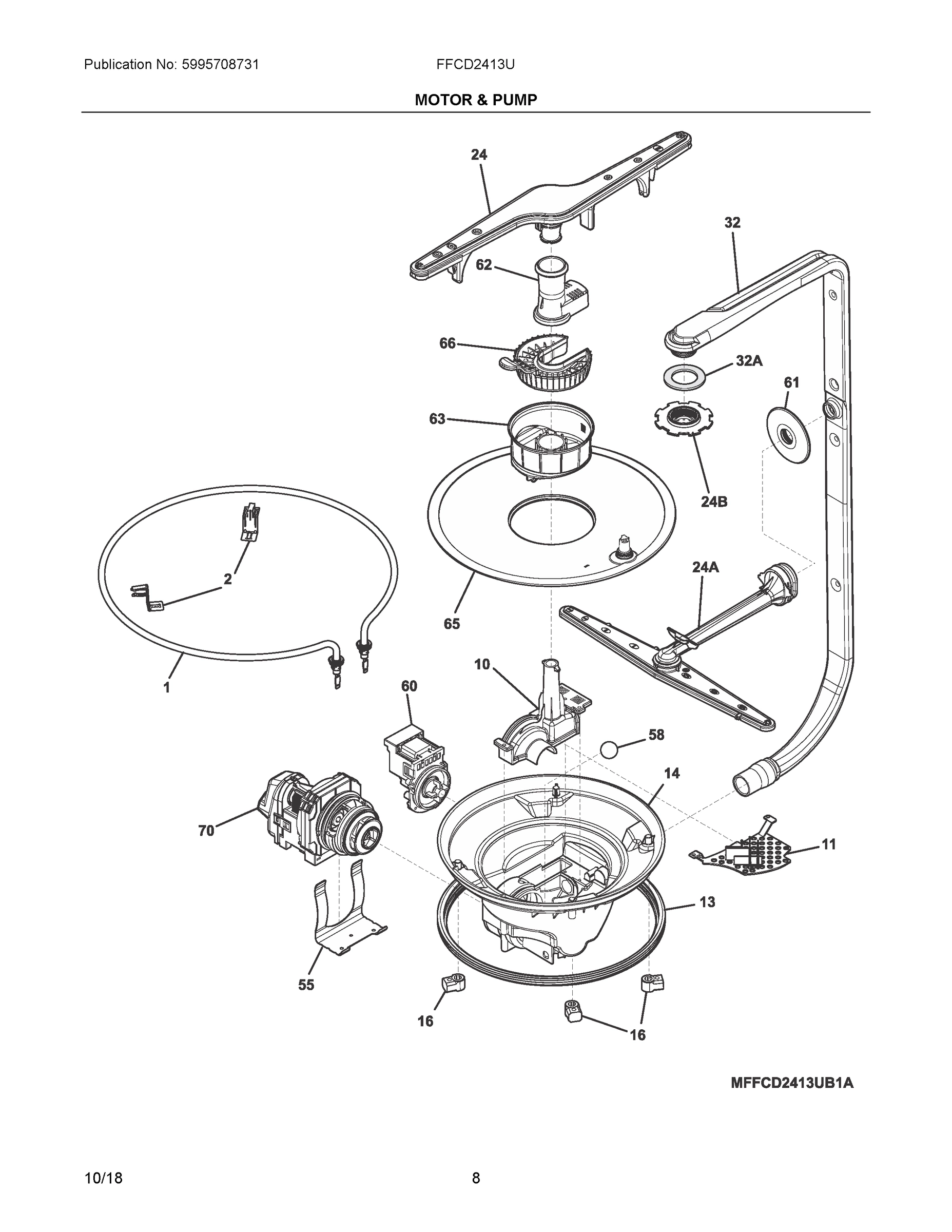 05 - MOTOR & PUMP