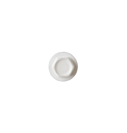WR01X11061 GE Refrigerator Screw 8-18 HI/LO H