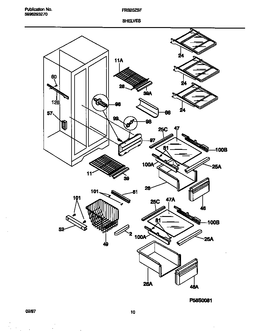 05 - SHELVES