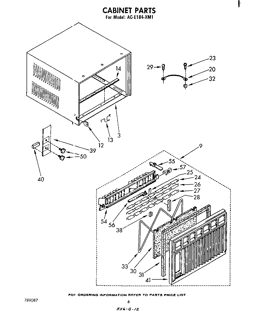04 - CABINET