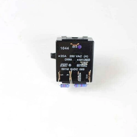 WP8578352 Whirlpool Temperature Switch