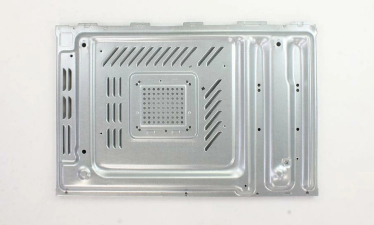 DE80-00024A Samsung Base Plate