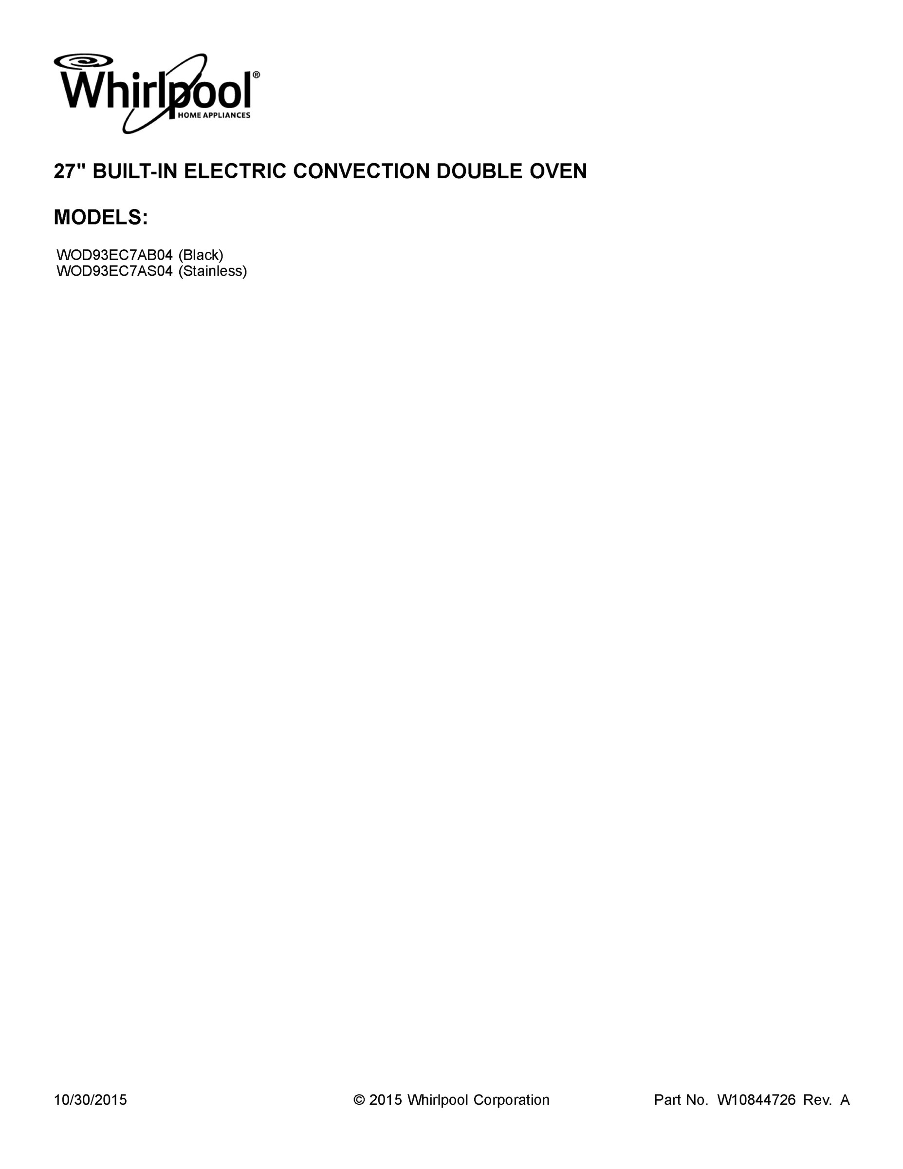 01 - COVER SHEET