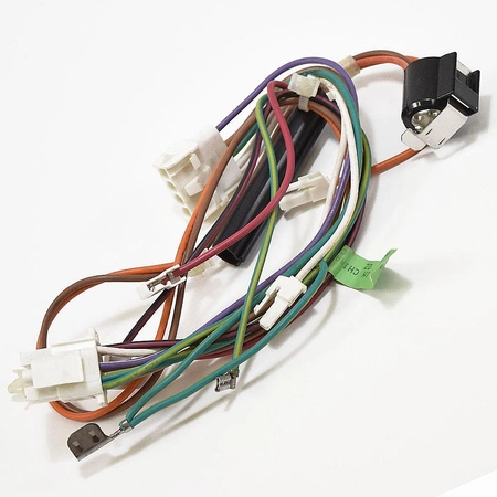 W10224241 Whirlpool Refrigerator Wire Harness