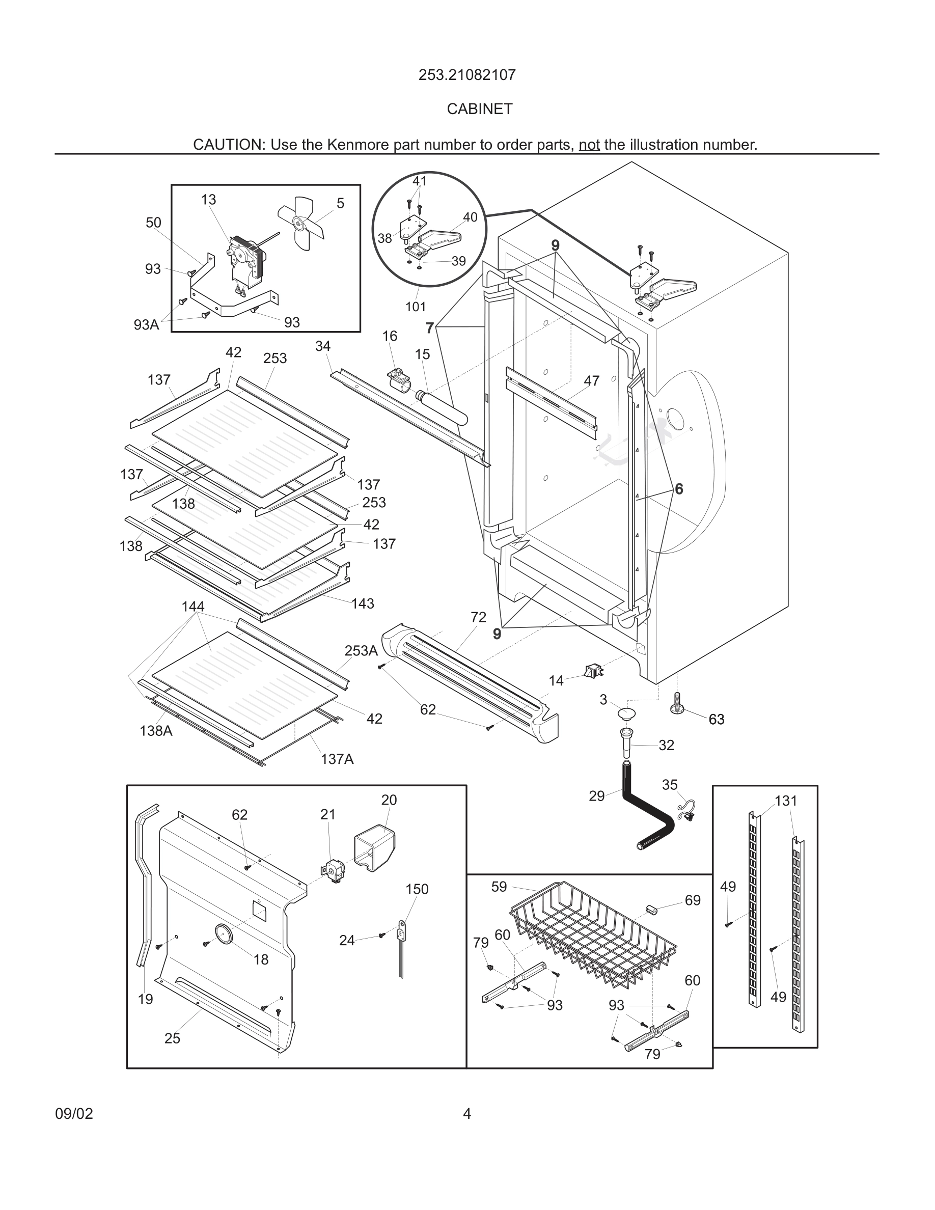 05 - CABINET