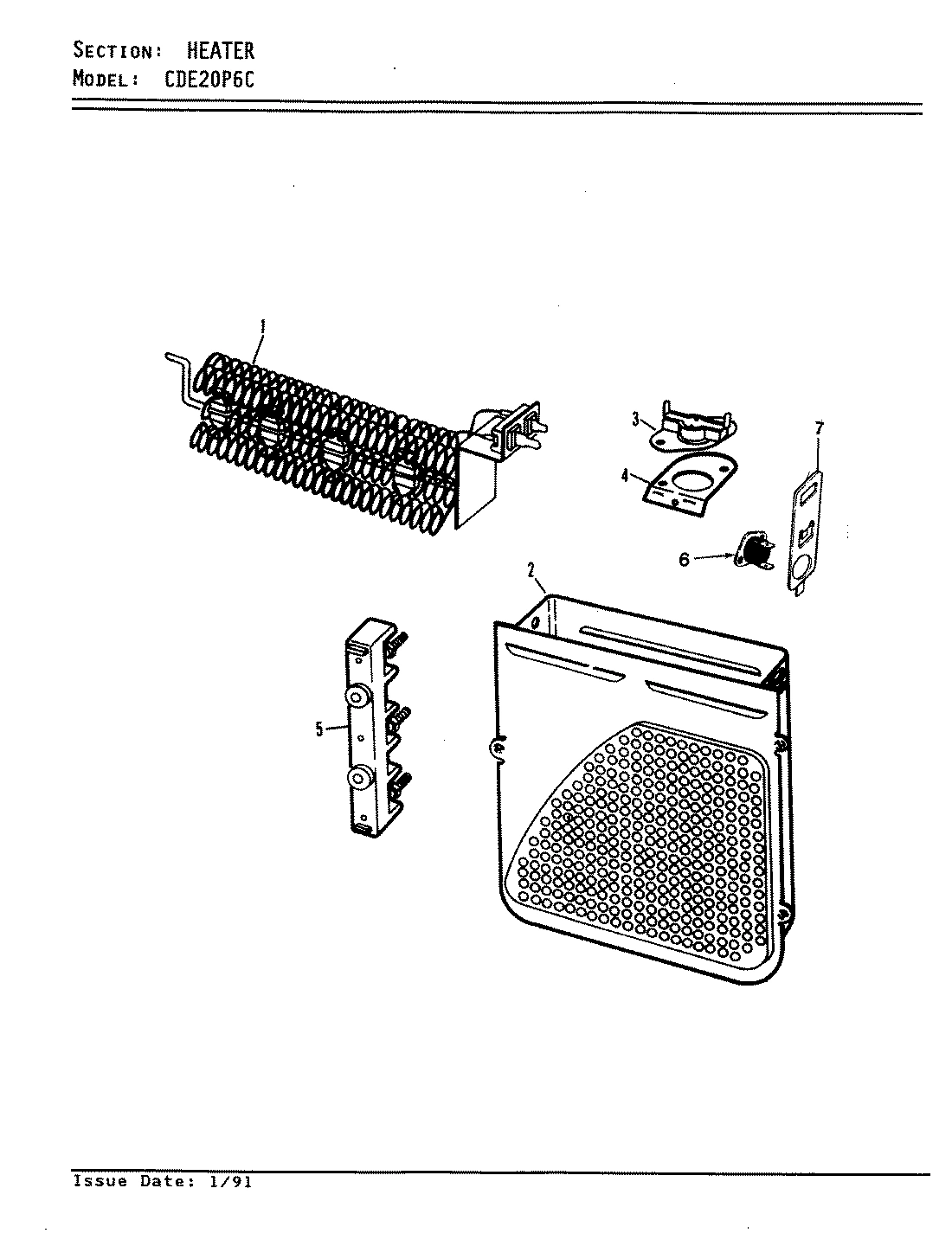 03 - HEATER
