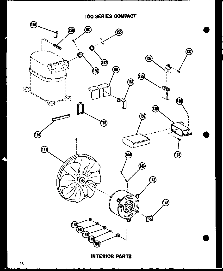 09 - INTERIOR PARTS